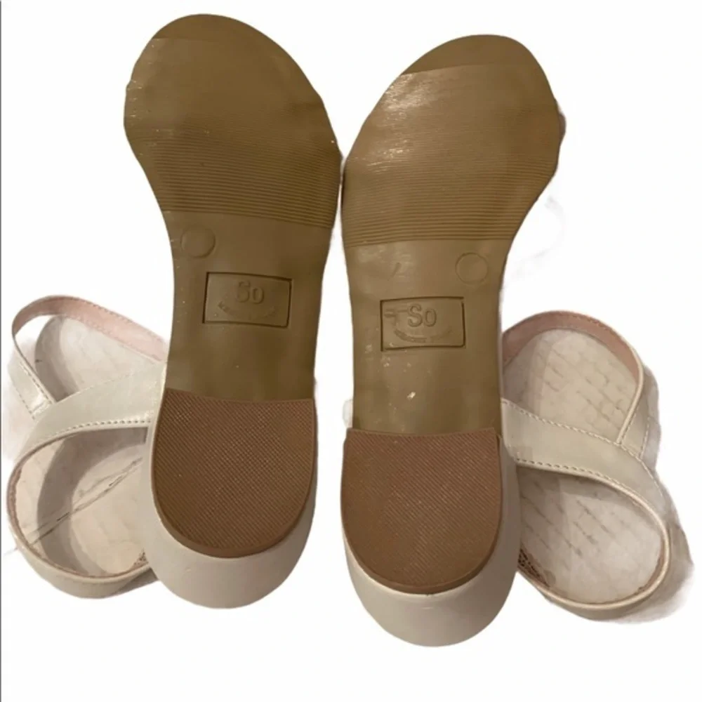 SO Memory Foam Shoes Size Girl 5M